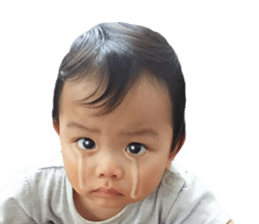 Yuzu & Natsu sticker #14460576