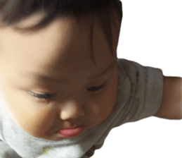 Yuzu & Natsu sticker #14460595