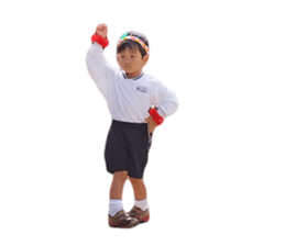 Yuzu & Natsu sticker #14460601