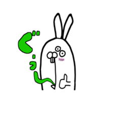 boku usa sticker #14461040