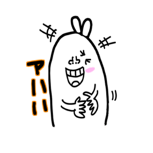 boku usa sticker #14461056