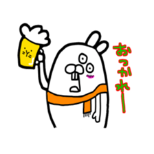 boku usa sticker #14461061