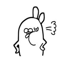 boku usa sticker #14461066