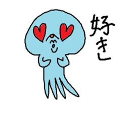 Martian's Malo sticker #14461115