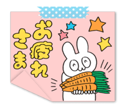 Masking tape and notes 2 sticker #14461891