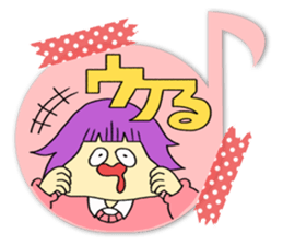 Masking tape and notes 2 sticker #14461907