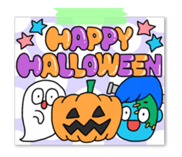 Masking tape and notes 2 sticker #14461922