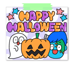 Masking tape and notes 2 sticker #14461922