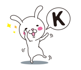 Lapyo of the Rabbit. Vol.2 sticker #14462368