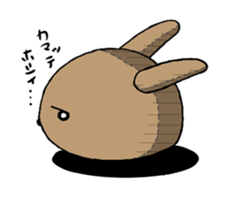 Miko&Himiko sticker #14462755