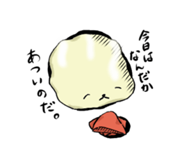 Miko&Himiko sticker #14462757