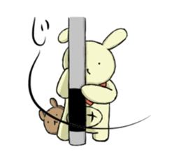 Miko&Himiko sticker #14462762