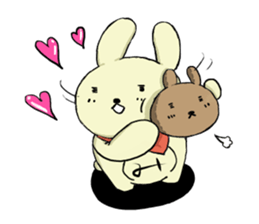 Miko&Himiko sticker #14462763