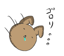 Miko&Himiko sticker #14462764