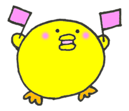 Christmas, New Year, Dog sticker #14462869