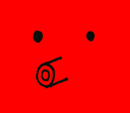 Christmas, New Year, Dog sticker #14462871