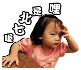 Pang-Pang and Ying-Ying sticker #14463586