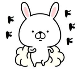 Pyon usa sticker #14464443