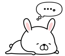 Pyon usa sticker #14464447