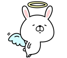 Pyon usa sticker #14464449