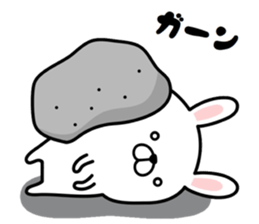 Pyon usa sticker #14464455