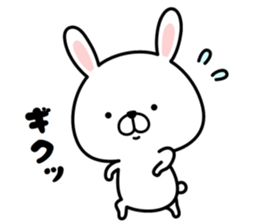 Pyon usa sticker #14464463