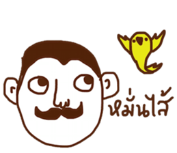 Lung sticker #14464596