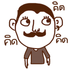 Lung sticker #14464627