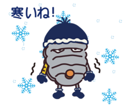 major by measure sticker #14464731