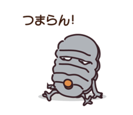 major by measure sticker #14464754