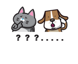 Cube & Ballhead sticker #14464909