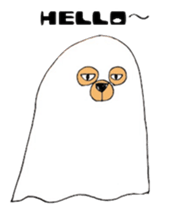 Peko,The FrenchBulldog sticker #14465117