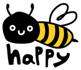 go! go! go! animal sticker #14466092