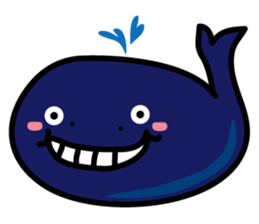go! go! go! animal sticker #14466093