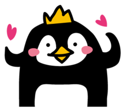 go! go! go! animal sticker #14466105