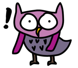 go! go! go! animal sticker #14466111