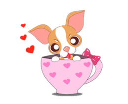 U Ro & Thank You 2 sticker #14466374