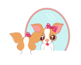 U Ro & Thank You 2 sticker #14466375