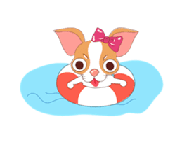 U Ro & Thank You 2 sticker #14466376