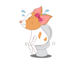 U Ro & Thank You 2 sticker #14466378