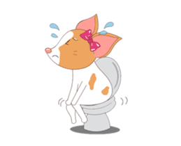 U Ro & Thank You 2 sticker #14466378