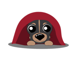 U Ro & Thank You 2 sticker #14466379