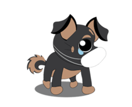 U Ro & Thank You 2 sticker #14466381