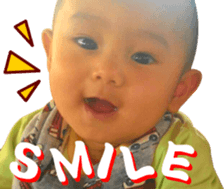 BABY (HUNT) sticker #14466543