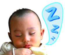 BABY (HUNT) sticker #14466548