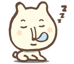 kawaiiken sticker #14466559