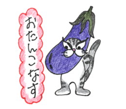 chapter 3 nekonekone monologue sticker #14466829