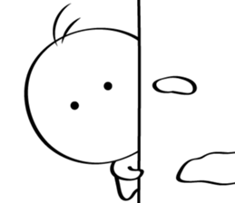 Feeling 2 Lines sticker #14466871