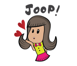 Gardy Gang sticker #14467395