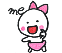 dekapannkocyann sticker #14467685